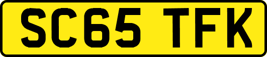 SC65TFK