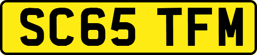 SC65TFM