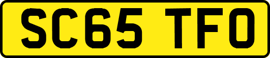SC65TFO