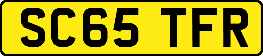 SC65TFR