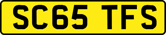 SC65TFS