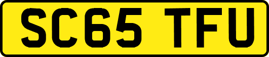 SC65TFU