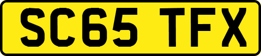 SC65TFX