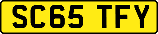 SC65TFY