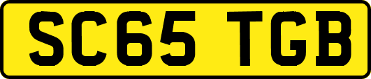 SC65TGB