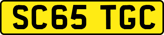 SC65TGC