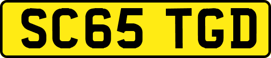 SC65TGD