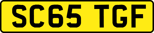 SC65TGF