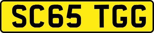 SC65TGG