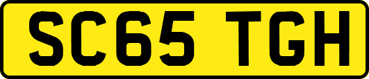 SC65TGH