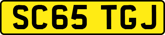 SC65TGJ