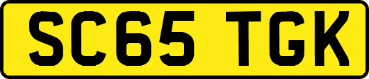 SC65TGK