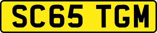SC65TGM