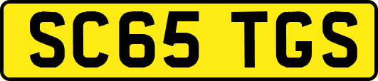 SC65TGS