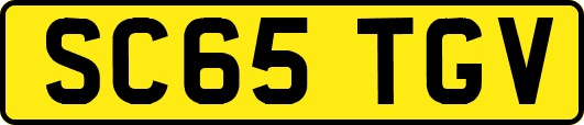 SC65TGV