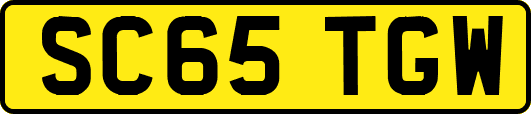 SC65TGW