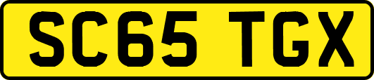 SC65TGX