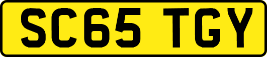 SC65TGY