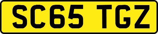 SC65TGZ