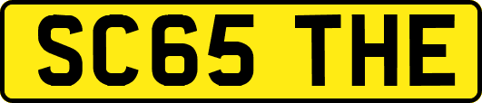 SC65THE
