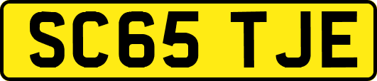 SC65TJE