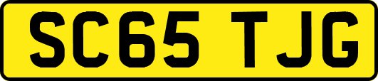 SC65TJG