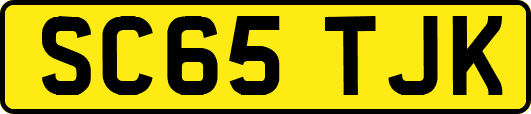 SC65TJK