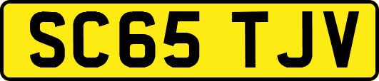 SC65TJV