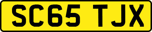 SC65TJX