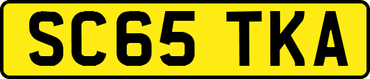 SC65TKA