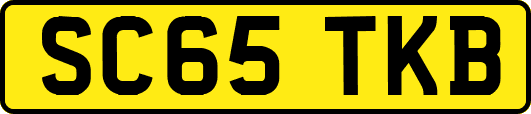 SC65TKB
