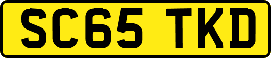 SC65TKD