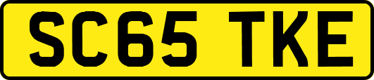 SC65TKE