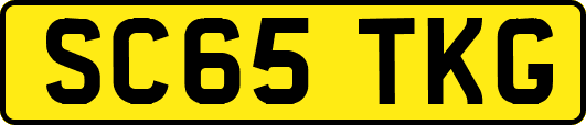 SC65TKG