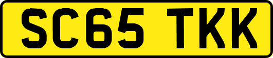 SC65TKK