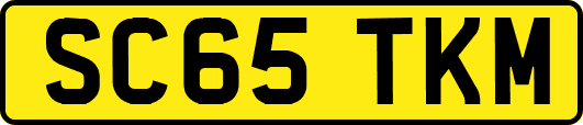 SC65TKM