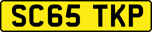 SC65TKP