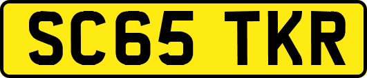 SC65TKR