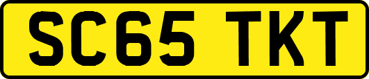 SC65TKT