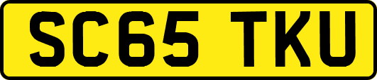SC65TKU