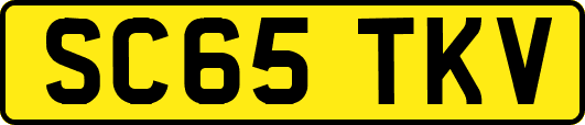SC65TKV