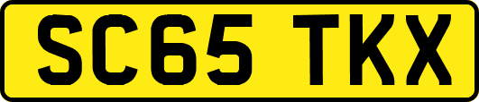 SC65TKX