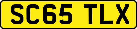 SC65TLX