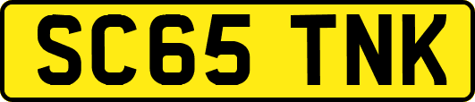 SC65TNK