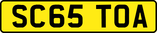 SC65TOA