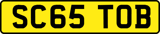 SC65TOB