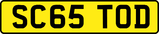 SC65TOD