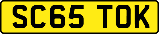 SC65TOK