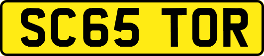 SC65TOR