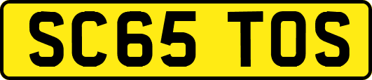 SC65TOS